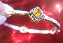 Haunted Multi Gem Bracelet The Most Charmed Life Magick Highest Light Collection - £230.03 GBP