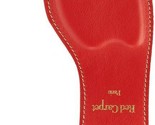 RED CARPET  Paris Womens 539 Comfort Insoles La Red UK EUR 34/35 - $36.43