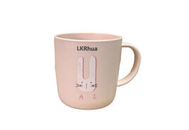 LKRhua Cute Mugs Gift for Women Girls - Pink - $16.95