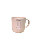 LKRhua Cute Mugs Gift for Women Girls - Pink - €14,72 EUR