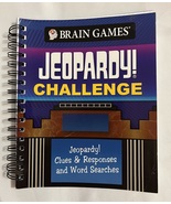 Brain Games Jeopardy Challenge - £7.81 GBP
