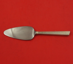Diamond Star by Stieff Sterling Silver Cheese Server HH WS Original 6 3/4&quot; - £38.77 GBP