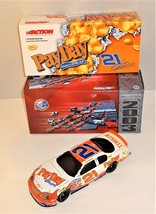 Action BW Bank 2003 Kevin Harvick #21 PayDay Monte Carlo SS NASCAR Busch... - $34.65