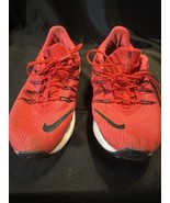 Nike Quest Running Shoes AA7403-600 University Red/Black Men’s Size 8 - $48.02 CAD