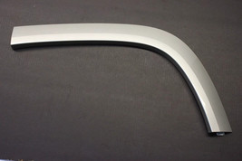 New OEM GMC Acadia 2017-2023 Rear Fender Flare Molding Trim LH Gold 84099866 - $39.60