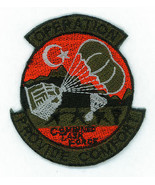 OPERATION PROVIDE COMFORT, COMBINED TASK FORCE, PATCH, SUBDUED, ORIGINAL - $275.62 MXN