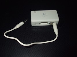 Logitech F-0397A Wireless Transmitter For IPOD - $14.02
