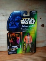 Star Wars The Power Of The Force Green Card Ponda Baba Kenner 1997 NIP - £5.83 GBP