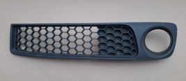 2008-09 Pontiac G8 Front Right DRIVER Side LOWER Fog Light Grille Grill ... - €84,05 EUR