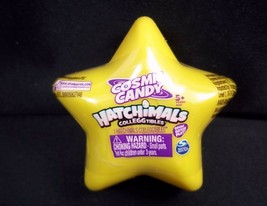 Hatchimals Star shaped blind pack COSMIC CANDY NEW Sealed - £4.42 GBP