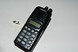 Kenwood TK-2180-K2 Digital LCD Main Core Radio Only No battery-READ- #2 w3 - $95.50 CAD