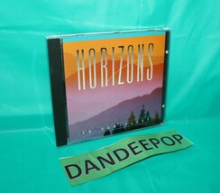 Horizons by Ed Van Fleet (CD, 2007, Elfin) - $7.91