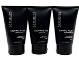 Scruples Soothing Polish Conditioning Serum 3.4 oz-3 Pack - $74.20
