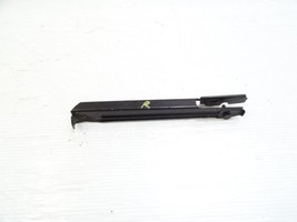 Mercedes W209 CLK55 trim, bumper support bracket right front, 2038801214 - $17.99