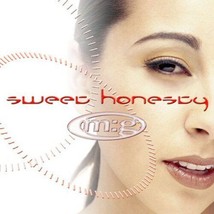 M:G - Sweet Honesty U.S. West Coast Freestyle CD-SINGLE 1998 9 Tracks Rare Htf - £10.27 GBP