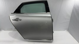 2013-2019 Cadillac XTS Right Passenger Side RH Rear Door Assembly OEM Sc... - $395.95