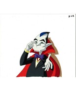 MONSTER MASH (2000) Vintage Original Animation Cel &amp; Production Drawing ... - $61.35 CAD