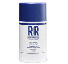 Reuzel Clean &amp; Fresh Solid Face Wash Stick - $24.00