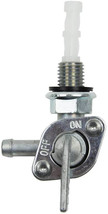 Fuel Petcock Valve For Steele SP-WG300 3000 Pressure Washer - $16.79