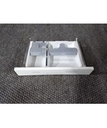 W11127356 MAYTAG WHIRLPOOL WASHER DISPENSER DRAWER ASSEMBLY - £22.03 GBP
