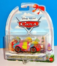 Disney Pixar CARS 2024 Easter Special Release Easter Lightning McQueen - £9.99 GBP