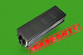 2002-2005 ford tbird thunderbird t-bird rear fuse relay box cover lid oem - $25.87