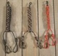 Duck Commander Braided Lanyard w/ 2 Removable Clips, Black - Duck Hunting - $32.37