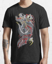 Yakuza Essential T-Shirt - £16.68 GBP