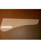 3 Ply Cream Archtop Vinyl Pickguard  - $17.81