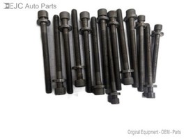 Cylinder Head Bolt Kit For 07-08 BMW 328xI   3.0  Gas - $34.60