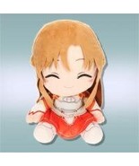 Japan Sword Art Online Asuna BIG Plush ver.2 - 30cm Birthday Gift - $86.20 CAD