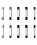 Microwave Fuse Ceramic Fuse Cartridge Fuse 20 Amp 250V Slow-Blow WB27X10... - $275.14 MXN