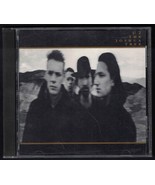 U2 CD &quot;The Joshua Tree&quot; BX2 - $12.78 CAD