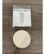 Bvlgari Eau Parfumee au the Blanc Soap Savon 1.76 oz - $18.22 CAD
