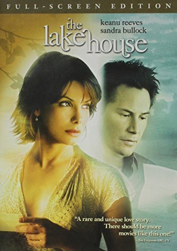 Primary image for The Lake House Dvd