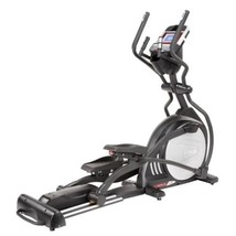 SOLE Fitness E35 Elliptical Ergonomic Cross Trainer Cardio Home Exercise... - £474.80 GBP