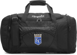 Kansas City Royals Roadblock Duffel Bag - MLB - £22.47 GBP