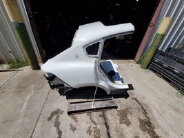 2017 2018 2019 2020 2021 2022 Maserati Levante OEM Right Rear Quarter Cu... - $16,472.85 MXN
