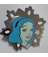 Disney Snow White Princess Snowflake Collection 2007 Pin - $166.03 MXN