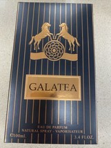 Galatea Eau De Parfum Natural Spray 100ml Empty Box - $5.99