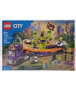 Lego ® City 60313 Space Ride Amusement Truck New Sealed - €36,48 EUR