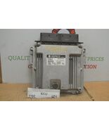 2016 Kia Soul Engine Control Unit ECU 391332EHA7 Module 624-24D2 - $23.51