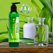 Best Hair Loss Conditioner | Fast Re-Growth | 16 Organic Oils | for Men &amp; Women - £25.83 GBP