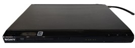 Sony DVP-SR200P Component Digital Video CD/DVD Player - $7.84