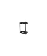 Startech RK15WALLOA WALL MOUNT RACK FOR NETWORK SWITCH 15U OPEN FRAME SE... - $536.14 CAD