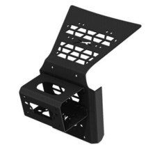KFI PRODUCTS Black Winch Mount, Fits Arctic Cat UTV - 101030 - $169.69 CAD