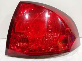 2004 to 2006 Nissan Sentra Right Passenger Side Taillight Tail Light Lamp - $45.00