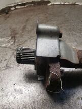 Axle Shaft Front Passenger Right 3.5L Jackshaft AWD Fits 07-13 EDGE 1187116 - $51.36 Axle Shaft Front Passenger Right 3.5L Jackshaft AWD Fits 07-13 EDGE 1187116 - $51.36