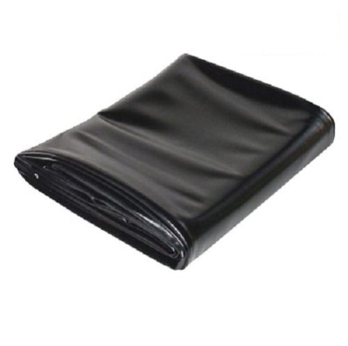 Primary image for PondXpert PVC Pond Liner 12 mil 6'5'' x 9'8'' (2m x 3m), Great Value & Durable