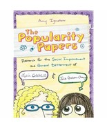 By Amy Ignatow The Popularity Papers: Research for the Social Improvemen... - £12.69 GBP